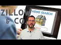 What we can and can not learn from Zillow Co