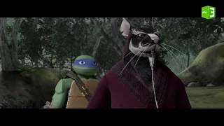 وصية المعلم سبلنتير لليو 