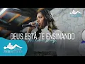 Download Lagu Nathália Braga na Vigília O Bom Samaritano | Deus Está Te Ensinando