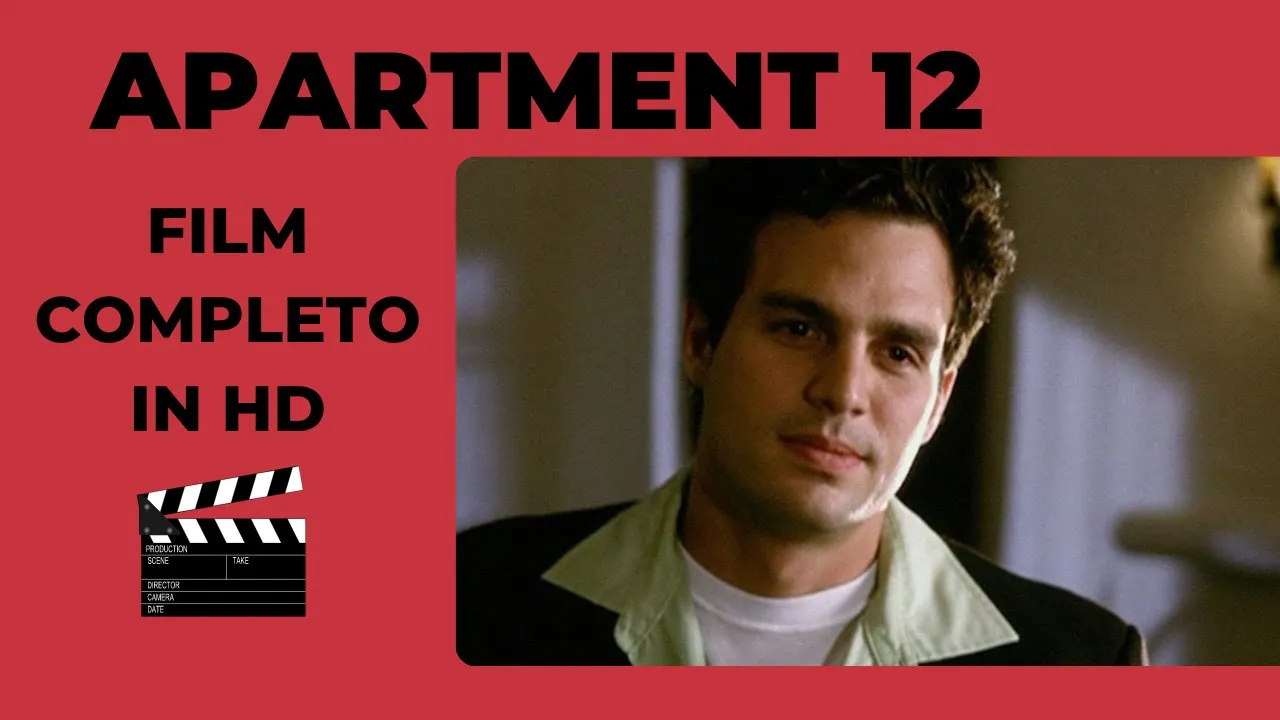 Apartment 12 | Commedia | HD | Film completo in italiano