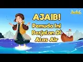 Download Lagu AJAIB! Pemuda Ini Berjalan Di Atas Air | Kisah Teladan Nabi | Cerita Islami | Cerita Anak Muslim