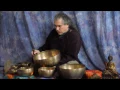Lagu 11 MIN QUICK CHAKRA TUNE-UP (#1) W/LONG SINGLE TONES! ALL 7 CHAKRAS HEALED! WWW.TEMPLESOUNDS.NET