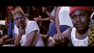 isprofeti amagongo music video