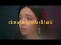 bungareyza - Tahu Diri (Official Lyric Visualizer)
