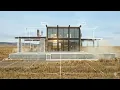 Finding Luxury in the Middle of NOWHERE