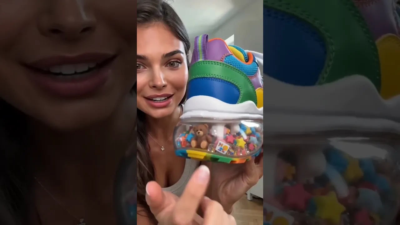 video