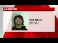 Arrest made after woman killed in Greenwood apartment