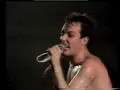 Dead Kennedys - Holiday in Cambodia (1980)