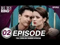 The Truth Unravels The Stakes Rise Ruby Ring Episode 2 Dubbed in English