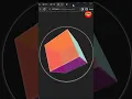 3D Cube Animation HTML CSS