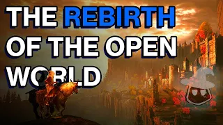 Why The Best Open World Is A Slightly Closed World 