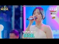 Download Lagu Layla Ayu - Sesal I Mahesa Music Live Duduksampeyan - Gresik
