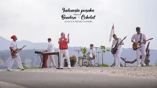 Download INDONESIA PUSAKA MASH-UP BENDERA-COKELAT COVER K.U.B.I.S.A PROJECT MP3
