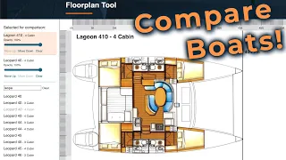 The Boat Floorplan Tool is back!