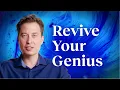 Unlock creative genius like da Vinci and Richard Feynman Tiago Forte