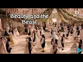Lagu Finale. the beauty and the beast. song lyrics. live action