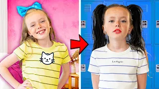 Convincing my Friends I m a Teenager