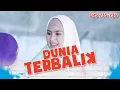 Lagu Gendis Datang Kerumah Mak Suha | DUNIA TERBALIK | EPS 735-736 PART 6