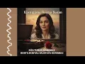 TURAN KORKMAZ - KÜSTÜĞÜME BAKMA BENİM - 2026