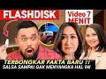 Download Lagu FAKTA TERBARU! Isi Flashdisk Ahmad Sahroni Dibongkar Habis, Salsa Erwina Sampai Geleng Kepala 👨