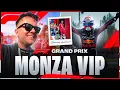 Download Lagu Unglaubliches VIP WOCHENENDE in MONZA 🏁😍 F1 Monza 2025 Vlog 🏎️
