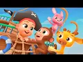 Download Lagu Jika Kita Bersama (Lagu Balita) + Lebih Lagu Anak Belajar | Lalafun Bahasa Indonesia