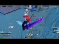 I WAS SO WRONG ABOUT THE NEW HALLOWEEN UPDATE SWORD IN BATTLE ROYALE!