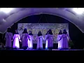 Download Lagu Tari Islami Barokallah - Regu Mawar // Panggung Gembira 2019
