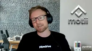 How Did Motii Grow To Get To Where You Are Today 