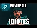 Download Lagu We're All Idiotes