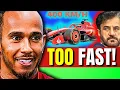 Download Lagu HUGE NEWS FIA Makes Changes To 2026 Cars (MONSTERS!) | F1 NEWS