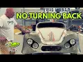 You ve Never Seen a VW Beetle Like This Ever