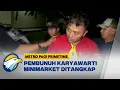 Download Lagu Polisi Tangkap Pembunuh Karyawati Minimarket - [Metro Pagi Primetime]