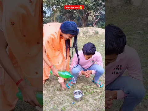 Ye kya ho gaya 🫣 #comedy #funny #india #shorts #girl