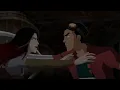 Generator Rex S3 Ep 14 - Gender Transformations