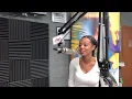 Monique Rodriguez explains how Mielle Organic s started and now a Million Dollar Company