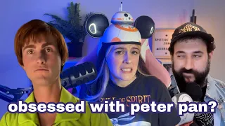 When Disney Adults Go Too Far