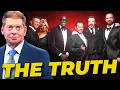 Download Lagu WWE Role In Vince McMahon Birthday Party REVEALED, Return Rumors Intensify | Wrestling News