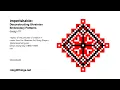 imperishable design01 - replay UASP music