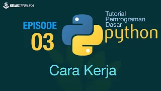 Learn Python Basic - 03
