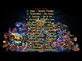 Download Lagu Top 15 Lagu Youtuber Mobile legend