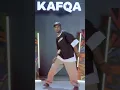 Hip Hop Tutorial - Pepper Seed 1