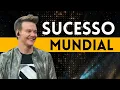 Download Lagu Michel Teló celebra sucesso mundial de \