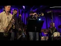 Lagu HANNA PAULSBERG CONCEPT feat MAGNUS BROO  |  Bergen Jazzforum