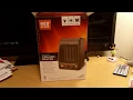 Tractor Supply Redstone Heater Review