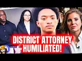 D A GROVELS IN PANIC Failed Small-Town Power Trip Give Nolan s Parents MAJOR Win
