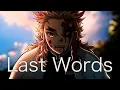 Download Lagu Rengoku Last Words!  | Demon Slayer