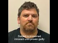Bayou Time Britt Adams Conviction