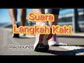 Download Lagu Suara Langkah Kaki No Copyright | Sound of footsteps no copyright