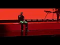 Redescends Guest La GUITARE- SDM - TOUR2025 - Accor Arena Bercy Paris- 25/02/2025